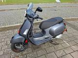 Vespa GTS SuperSport 310 - Vespa Motorräder in Lübeck
