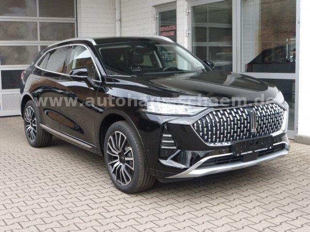GWM Wey 05 2.0 PHEV LUXURY 4WD