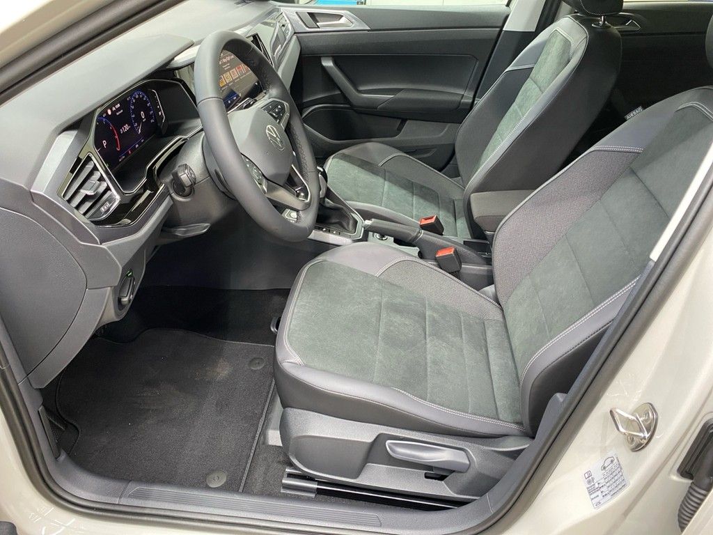 Volkswagen Taigo - Bild 4