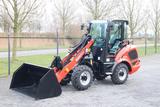 Manitou MLA 5-50 H | BUCKET | NEW UNUSED - Manitou LKWs