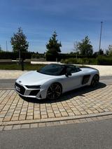 Audi R8 V10+ Performance Carbon Keramik Spyder  - Audi R8 in München