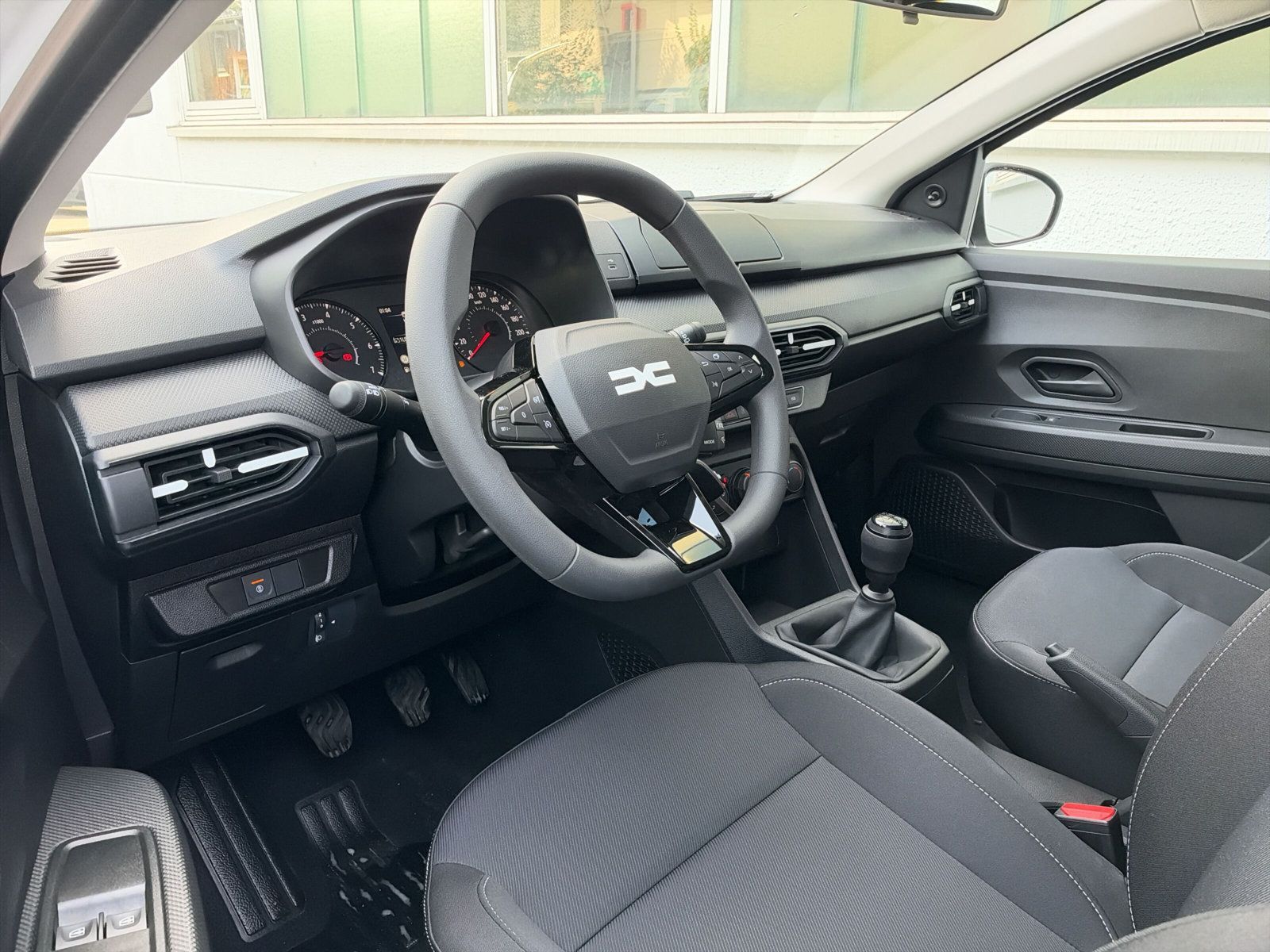 Dacia Jogger - Bild 10