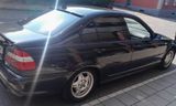BMW E46 318i Facelift | M-Paket | Notlauf  - BMW 318 mit Benzin-Antrieb: Limousine, E46 M Paket