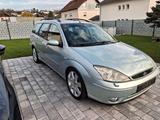 Ford Focus 1.8TDCi 85kW Sport Sport - Ford Focus: Sport Tdci