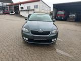 Skoda Octavia Combi Greenline ! Euro6 - Skoda Octavia Greenline mit Diesel-Antrieb