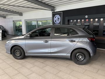 MG 3 Hybrid+ Standard