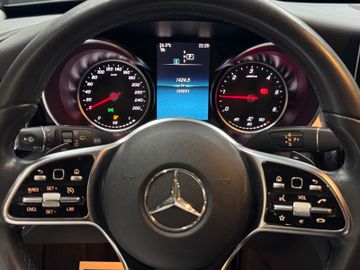 Mercedes C 200 - 11