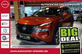 Nissan X-Trail 1.5 VC-T e-Power e-4orce N-Conn ACC KAM - Nissan X-Trail in Dresden