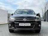 Volkswagen Tiguan CityScape BMT / 4Motion / Keyless / Xenon - Volkswagen Tiguan CityScape mit Diesel-Antrieb