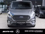 Ford TOURNEO CUSTOM 2.0 TDCI L2 TITANIUM AHK - Ford Tourneo Custom 7-Sitzer