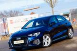 Audi A3 Sportback 35 TDI S line*Automatik*LED*Navi* - Audi A3 sportback 35 TDI Gebrauchtwagen
