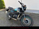 Royal Enfield Himalayan Scram 411* Navi*ABS* - Royal Enfield Himalayan