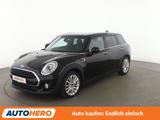 MINI Clubman Cooper *NAVI*LED*TEMPO*PDC*SHZ*PANO* - MINI COOPER CLUBMAN mit Panoramadach