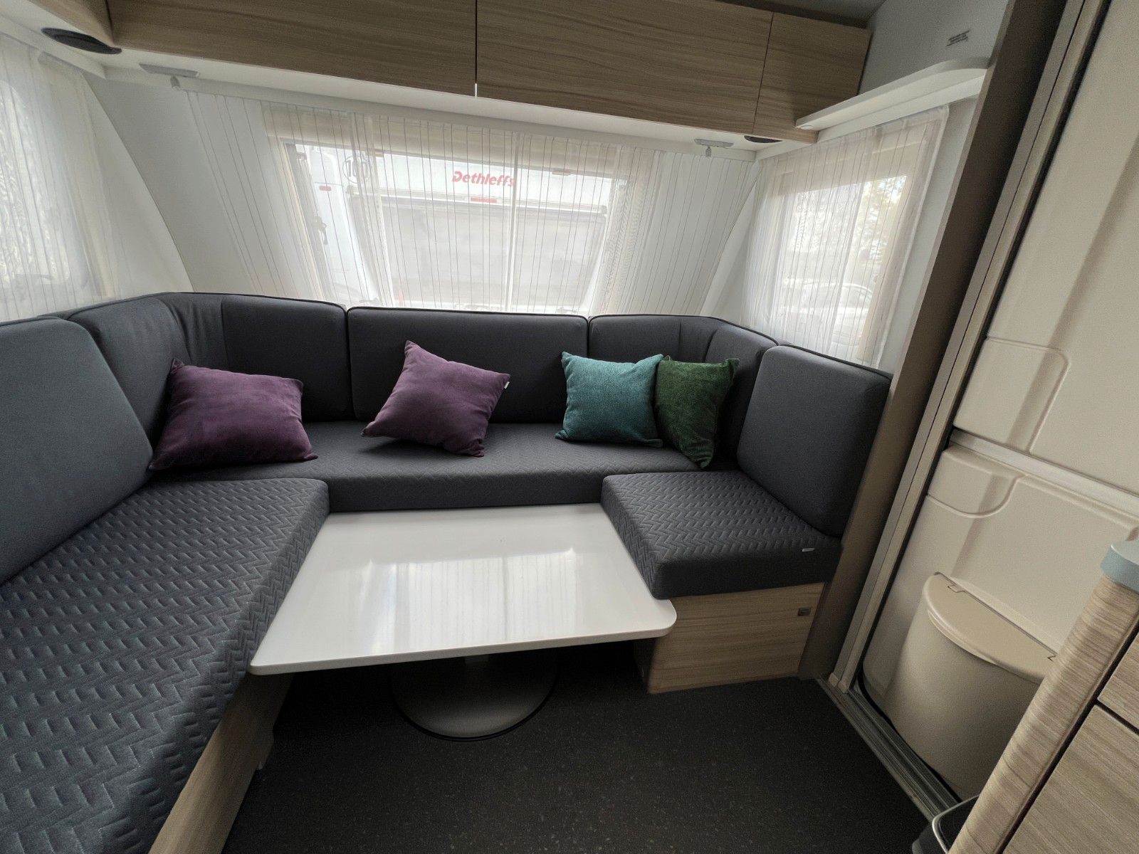 Fahrzeugabbildung Adria Altea 502 UL *Mover*Autark*