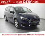 Ford Galaxy 2.0d Aut. Titan 7SI+NAV+KAM+LED+AHK+ACC++