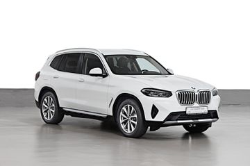 BMW X3 - 1