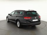 Volkswagen Passat Variant 1.4 TSI Comfortline Navi ACC PDC - Volkswagen Passat aus 2018