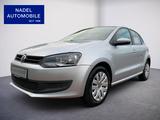 Volkswagen Polo V Comfortline DSG/Klima/4Season - Volkswagen Polo aus 2012