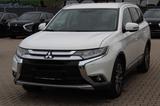 Mitsubishi Outlander 2.2 Star+ 4WD Aut. AHK - Mitsubishi Outlander in Mainz
