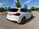 BMW X3 M40i - Voll: Standh. | HUD | AHK | DisplayKey - BMW X3 M40