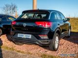 Volkswagen T-Roc 1.6 TDI NAVI/Tel/2xPDC/DAB/Sitzh/LM16" - Volkswagen T-Roc mit Diesel-Antrieb: Limousine