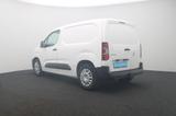 Opel Combo E Cargo e Edition Rückfahrkamera - Opel Combo mit Elektro-Antrieb