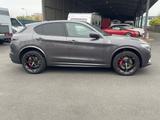 Alfa Romeo Stelvio 2.9 Bi-T. V6 375kW Quadrifoglio AT8-... - gebrauchte Alfa Romeo Stelvio aus dem Jahr 2023