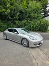 Porsche Panamera 3.6 6V - Porsche Panamera Gebrauchtwagen in Köln