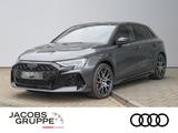 Audi RS 3 Sportback Black*PANO*Sonos*360 UPE EUR 85.4 - Audi RS3 8PA