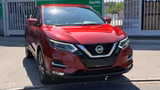 Nissan Qashqai N-Connecta*NAVI*LED*360Kamara*TÜVNeu* - Nissan Qashqai in Nürnberg