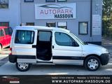 Citroën Berlingo 1.4 Advance TÜV 06/26 Garantie a.A. 2.H - Kleinbus bis 5.000 Euro