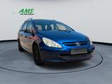 Peugeot 307 2.0 16V Premium 135 - Peugeot 307 Premium mit Benzin-Antrieb