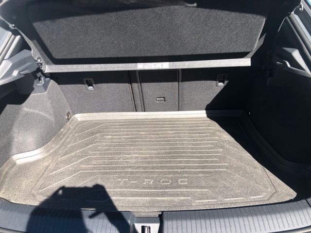 Volkswagen T-Roc 1.5 TSI Sport *Navi*LED*AHK