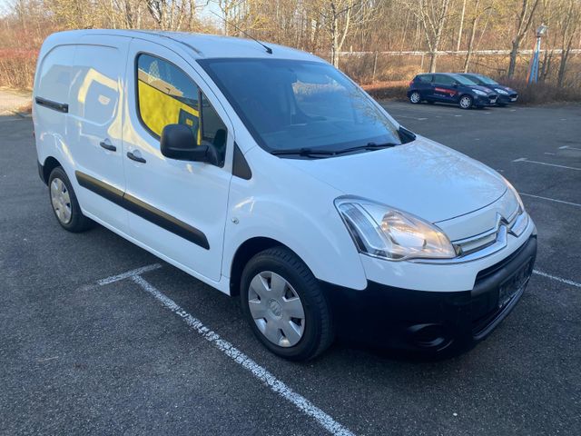 Citroën Berlingo Kasten L1 Proline