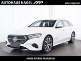 Mercedes-Benz E 300 e T-Modell Avantgarde *AHK*Komf*NaviPrem* - Mercedes-Benz E-Klasse Jahreswagen: T Modell