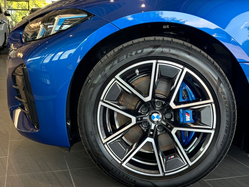 BMW i4 - Bild 6