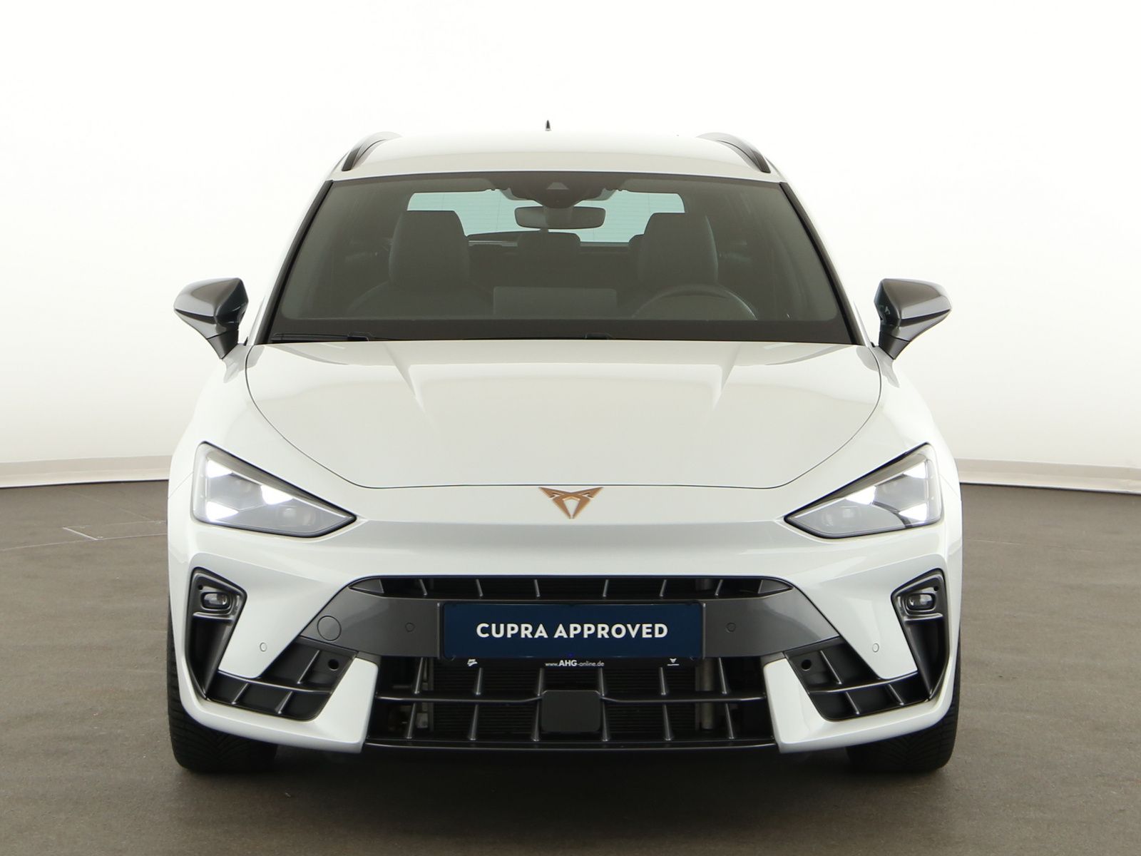 Cupra Leon - Bild 3