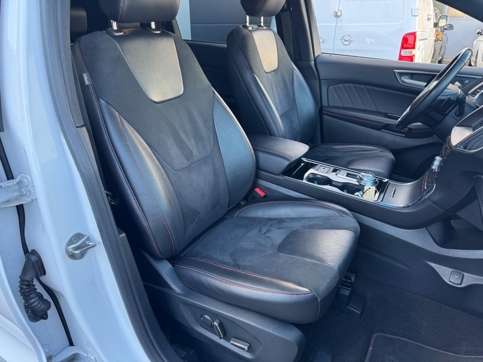 Ford Edge ST-Line 4x4
