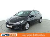 Opel Astra 1.4 SIDI Turbo Dynamic *NAVI*TEMPO*SHZ*CAM - Opel Astra Gebrauchtwagen in Frankfurt