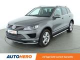 Volkswagen Touareg 3.0 V6 TDI BM Aut.*NAVI*XENON*TEMPO*PDC* - VW Touareg Gebrauchtwagen in Bochum