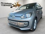 Volkswagen up! high up! BMT - gebrauchte Kleinwagen in Tübingen