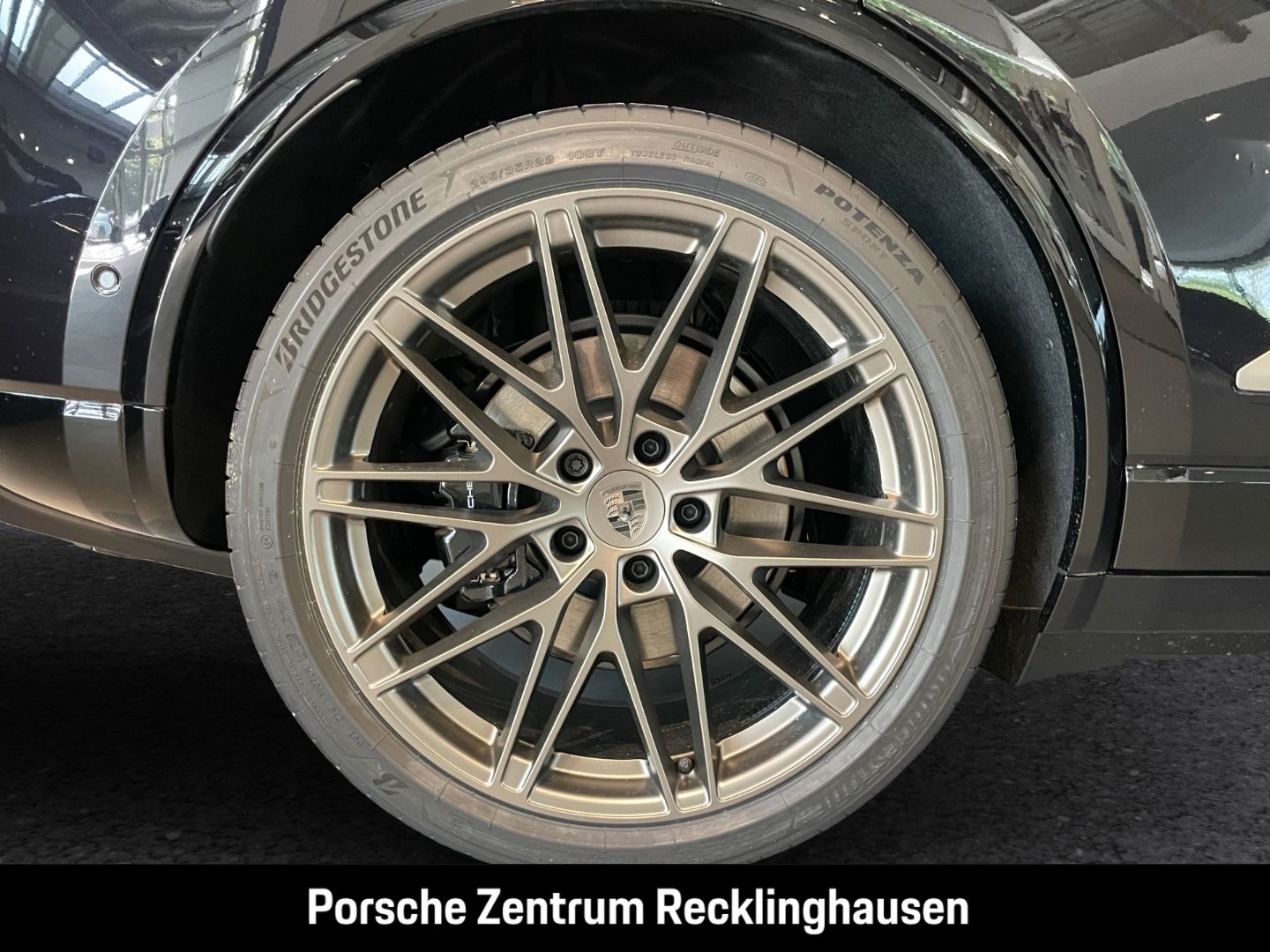 Porsche Macan - Bild 17