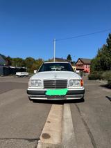 Mercedes-Benz E 230 - Mercedes-Benz E 230: Kombi
