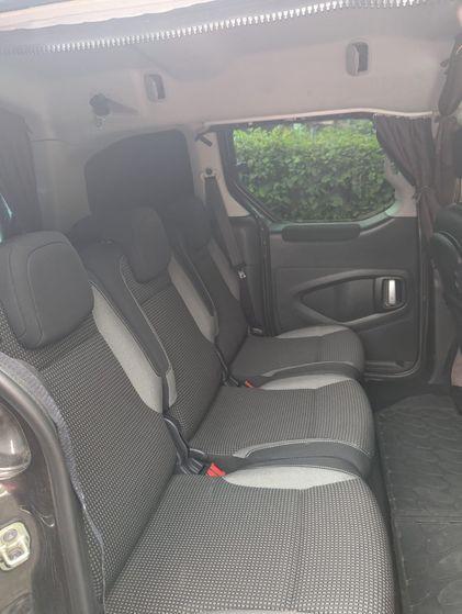 Peugeot Partner Tepee Tepee Active PureTech 110 Active