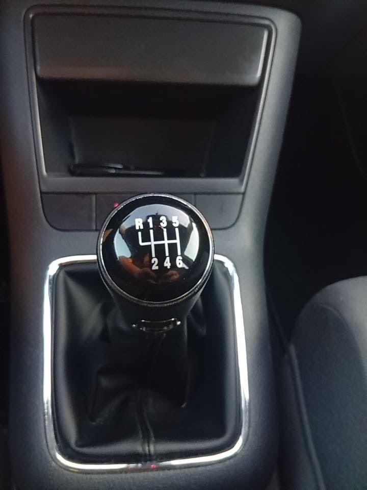 Volkswagen Golf Plus 2006 — photo 12