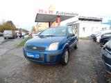 Ford Fusion Style - gebrauchte Ford Fusion aus dem Jahr 2008
