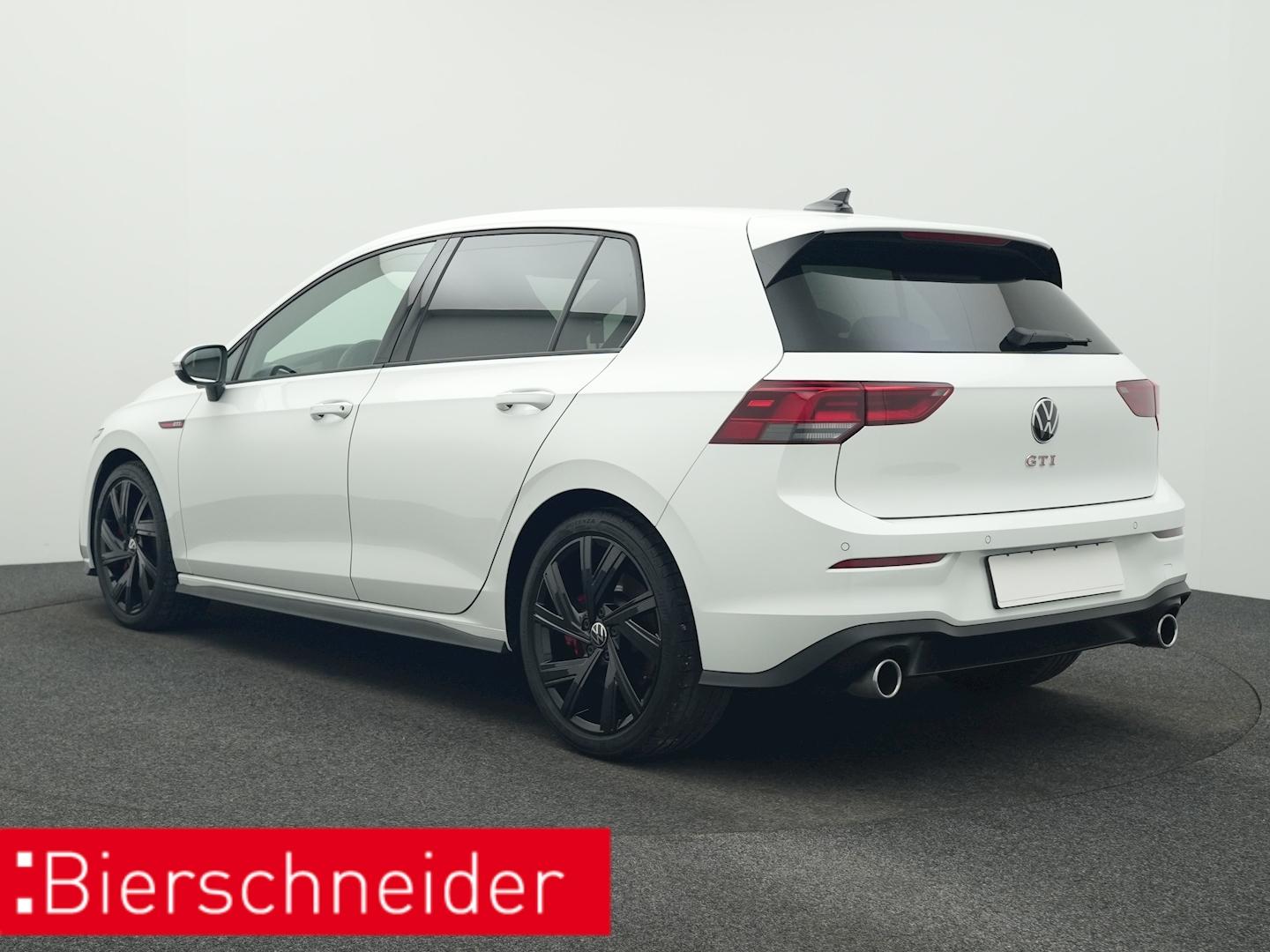Volkswagen Golf GTI 8 2.0 TSI DSG STANDH KAMERA NAVI LED+ A, миниатюра 4