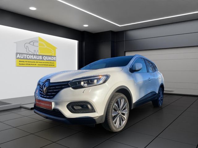 Renault Kadjar Bose Edition 1.3 TCe 160 EU6d-T Automatic