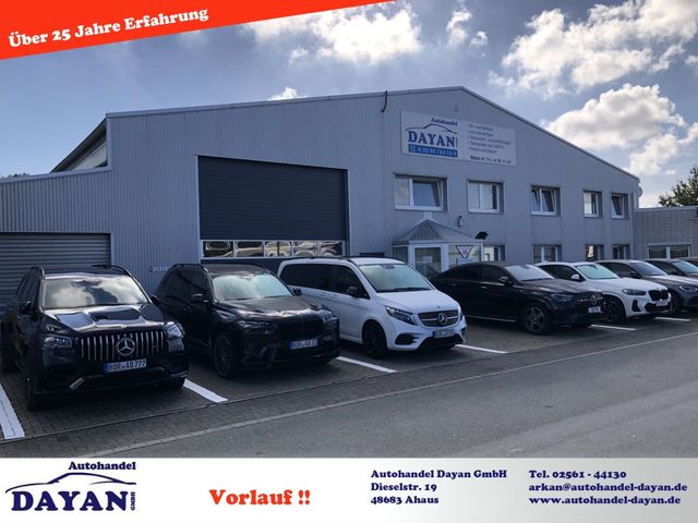 Mercedes-Benz GLC 300  4M AMG Pano Head 360 Memo Burm Magno 