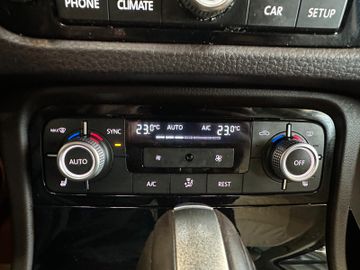 Volkswagen Touareg V6 TDI BMTStart-Stopp 4Motion *2. Hand*